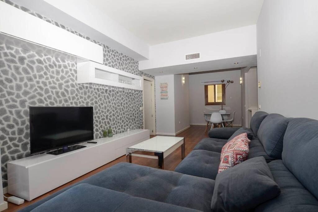 Apartamento Completo - Centro De Algeciras Exterior foto
