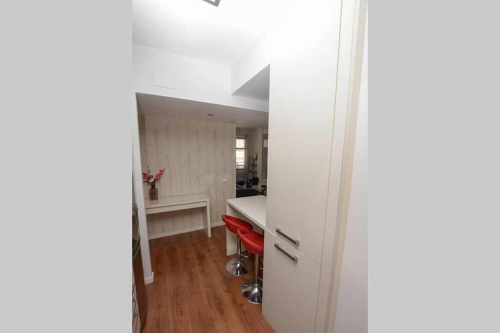 Apartamento Completo - Centro De Algeciras Exterior foto