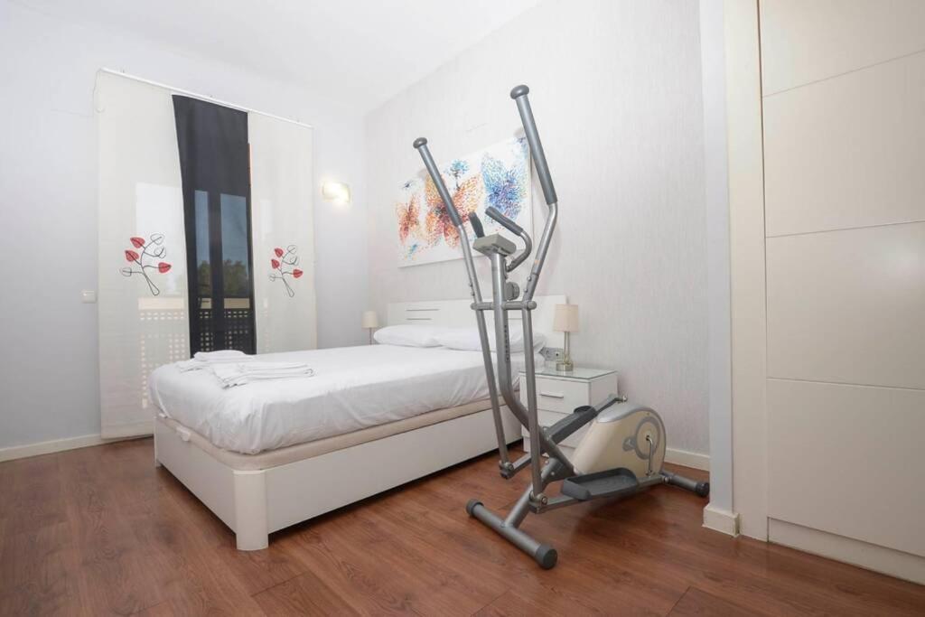Apartamento Completo - Centro De Algeciras Exterior foto