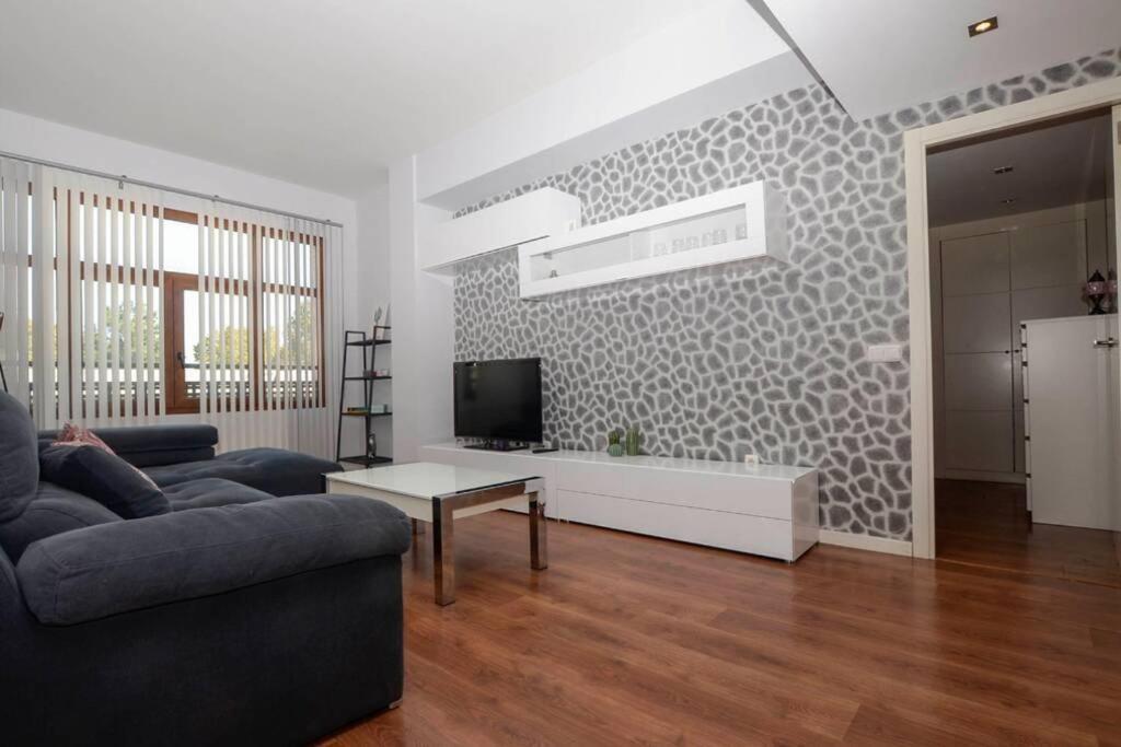 Apartamento Completo - Centro De Algeciras Exterior foto