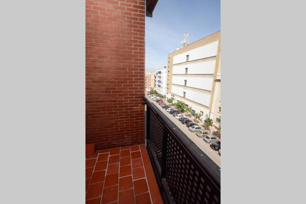 Apartamento Completo - Centro De Algeciras Exterior foto