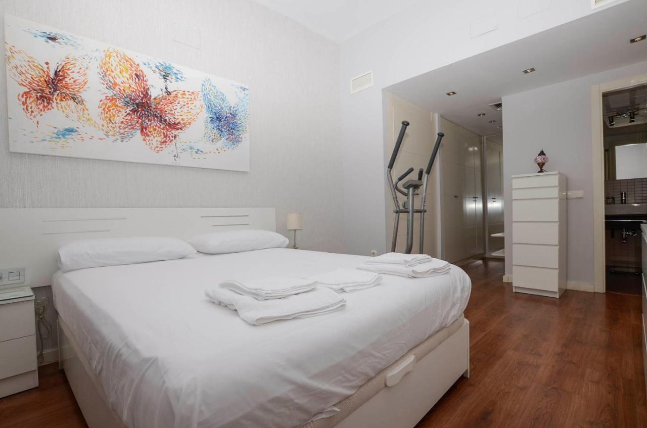 Apartamento Completo - Centro De Algeciras Exterior foto