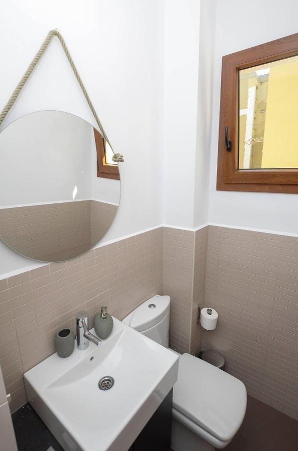 Apartamento Completo - Centro De Algeciras Exterior foto